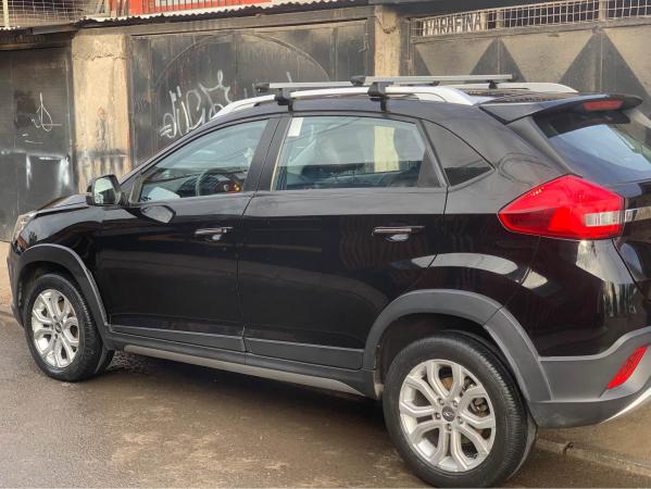 CHERY TIGGO 2 