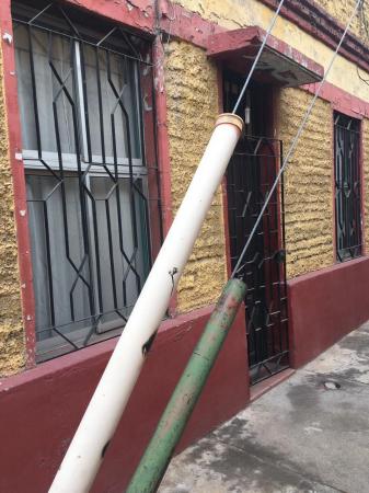 VENDO CASA EN MATTA SUR