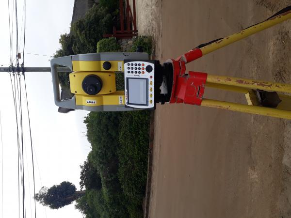 TOPOGRAFÍA
