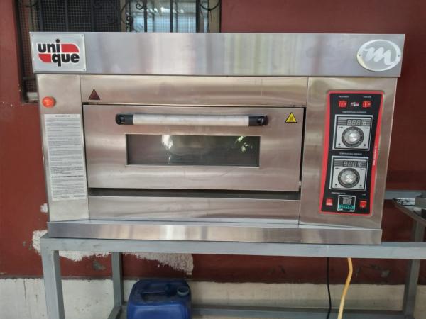HORNO PISO UNIQUE