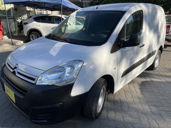 CITRON BERLINGO