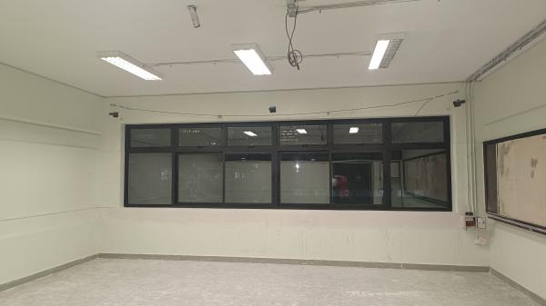 FABRICACIÓN DE VENTANAS 