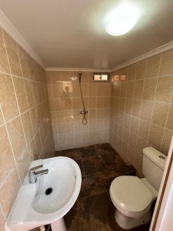ARRIENDO PIEZA AMOBLADA LA FLORIDA