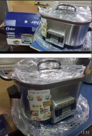 SISTEMA COCINA