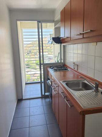 EXCELENTE Y CÉNTRICO DEPARTAMENTO EN RECOLETA