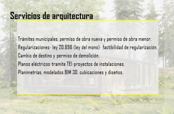 ARQUITECTO