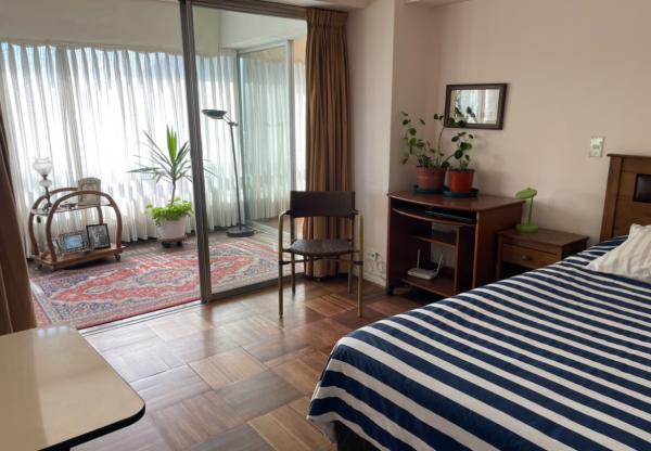 COMPARTO DEPARTAMENTO EN VITACURA