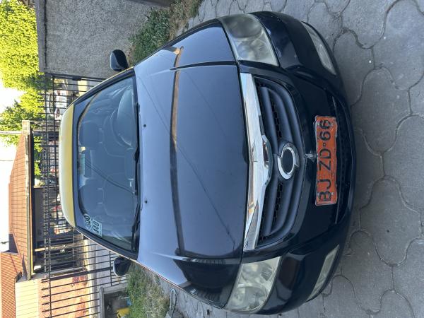 VENDO TAXI BÁSICO