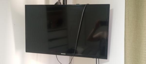 VENDO TV LED SAMSUNG 32