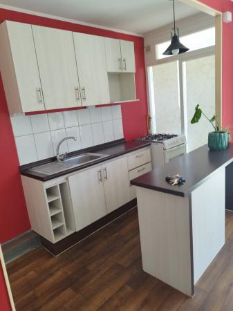 SE VENDE DEPARTAMENTO EN CONDOMINIO
