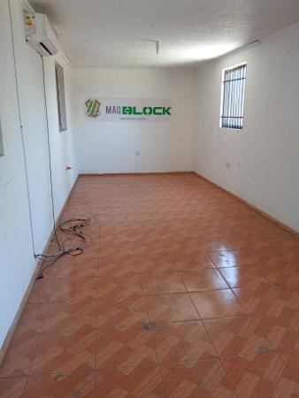 ARRIENDO DE GALPON DE 700 METROS CUADRADOS