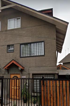 VENDO CASA