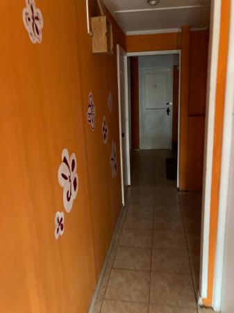  ARRIENDO PIEZA,  28 GRAN AVENIDA METRO EL BOSQUE