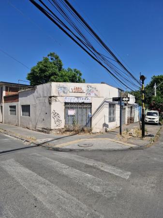 VENDO CASA EN CARLOS SPANO
