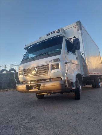VENDO CAMIÓN VOLKSWAGEN 9150