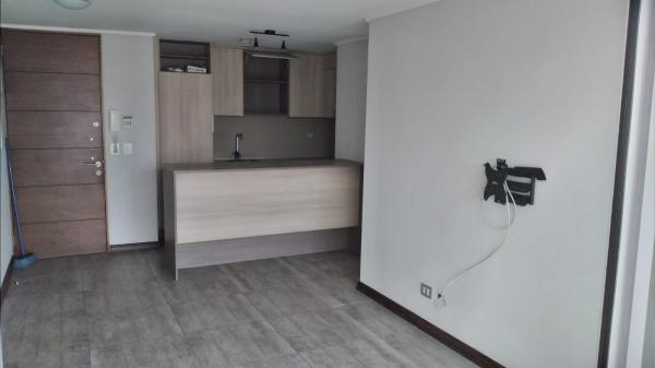 S/CORREDOR ARRIENDO DEPARTAMENTO 2D+1B+ESTAC+BODEG