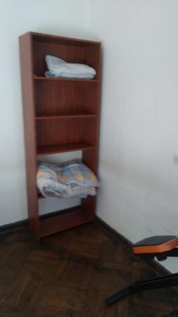 SE ARRIENDA PIEZA - SANTIAGO CENTRO