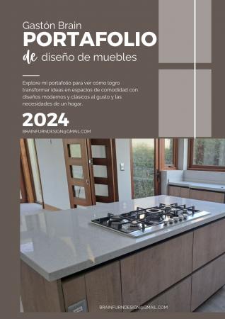 FABRICACIÓN DE MUEBLES 