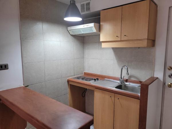 ESTUPENDO CENTRAL HOME STUDIO