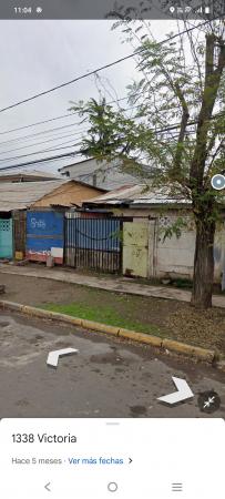 TERRENO EN SECTOR ANTIGUO