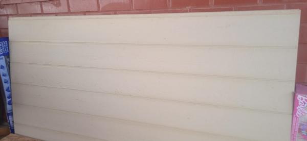 4 PLANCHAS RANURADA 120X 240 