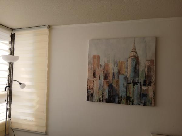 ARRIENDO COMODO DEPARTAMENTO AMOBLADO