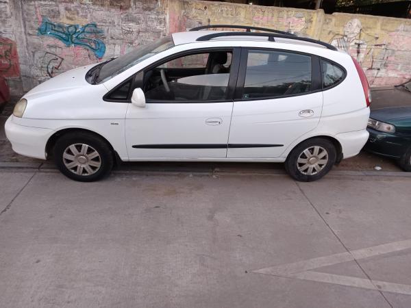 VENDO AUTO BLOQUEADO DE MOTOR