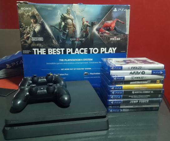 PS2 OFERTA