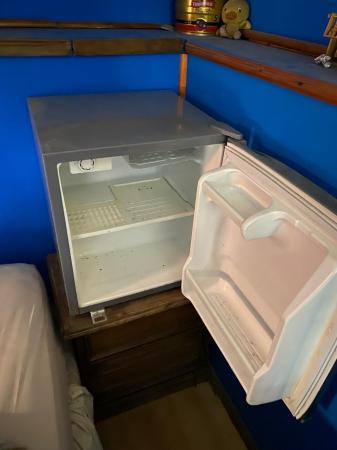 MINI REFRIGADOR