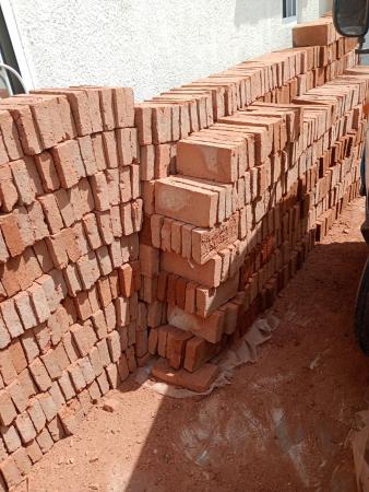 GRAN VENTA DE LADRILLOS FISCAL DEJAMOS A DOMICILIO