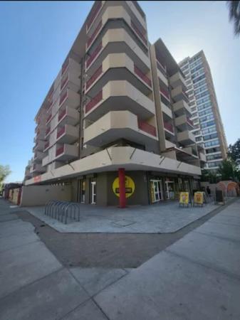 VENDO DEPARTAMENTO EN SAN MIGUEL