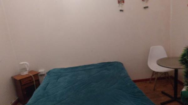 ARRIENDO HABITACIÓN AMOBLADA 
