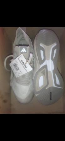 ZAPATILLAS ADIDAS RAPIDMOVE TRAINER 