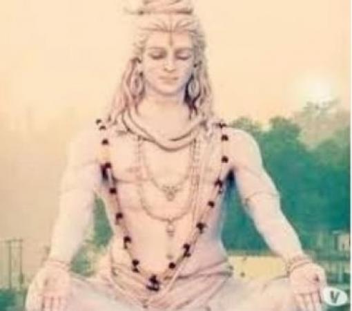 MASAJE KUNDALINI