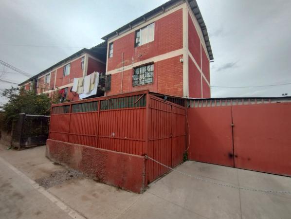 DPTO. DE 2D Y 1B EN LA COMUNA DE EL BOSQUE.-