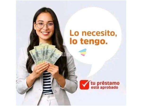 OPORTUNIDAD PARA TODOS