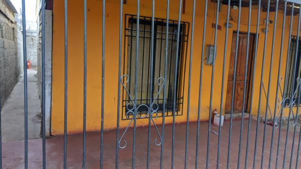 SE VENDE CASA EN OVALLE POBLACIÓN 8 DE JULIO