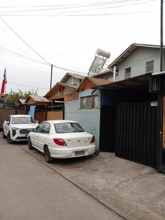 CASA  EN EXCELENTE UBICACIÓN 