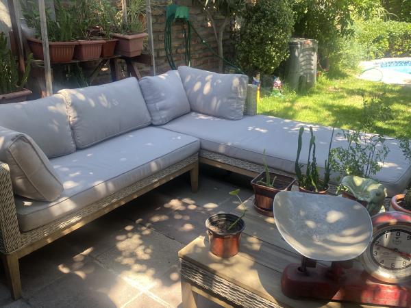 LIVING TERRAZA 