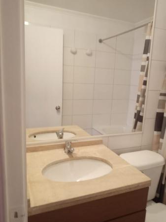 ARRIENDO LINDO DEPARTAMENTO SECTOR CÉNTRICO