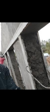 REMODELACIÓN Y TODO TIPO DE OBRA GRUESA