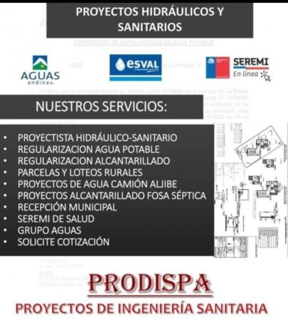 PROYECTO SANITARIO 