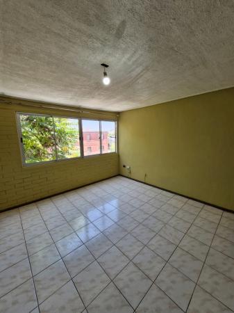 ARRIENDO AMPLIO DEPARTAMENTO EN RECOLETA