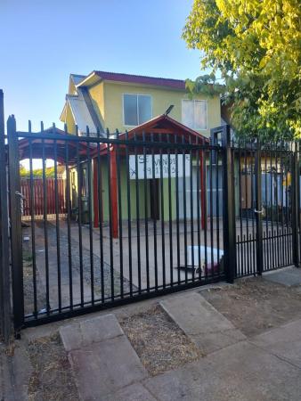 VENDO CASA EN LINARES 