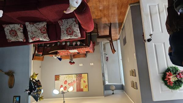 VENDO CASA EN HUALQUI
