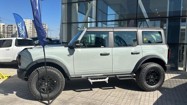 VENDO MARCA FORD TODOS LOS MODELOS