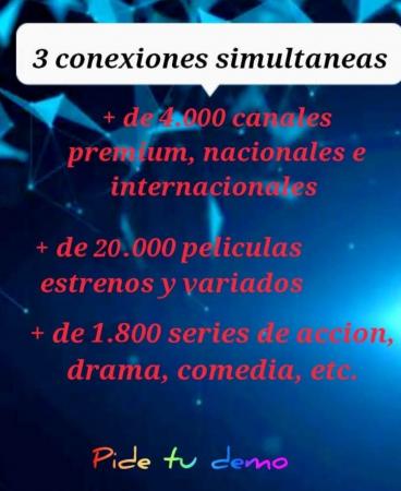 IPTV PLAY 