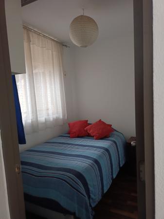 HABITACIÓN AMOBLADA 