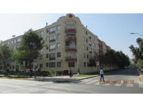 ARRIENDO DEPTO. 67 MTS 2 A PASOS METRO MATTA