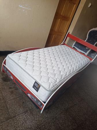CAMA DE TRANSICIÓN 